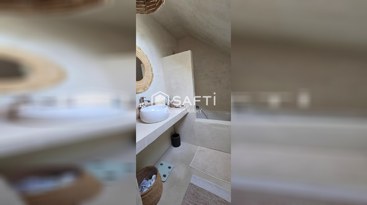 Ma-Cabane - Vente Maison Noyal-Muzillac, 143 m²