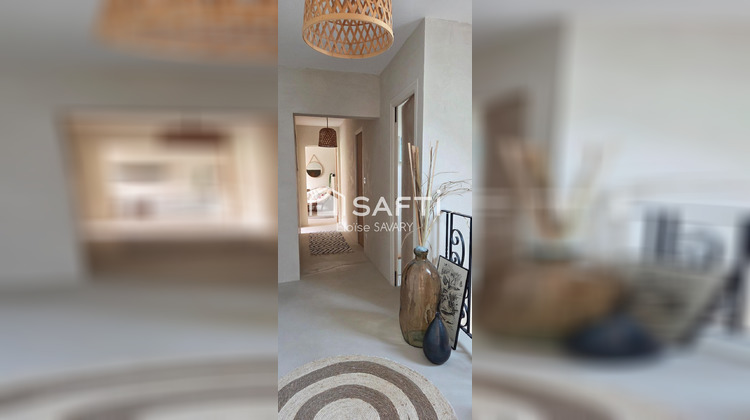 Ma-Cabane - Vente Maison Noyal-Muzillac, 143 m²