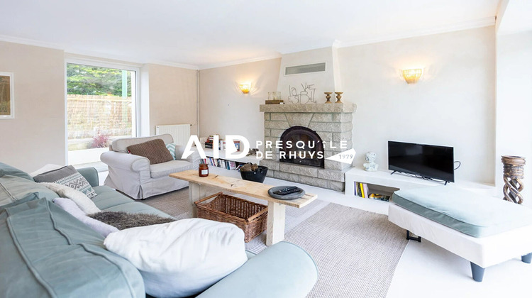 Ma-Cabane - Vente Maison NOYAL-MUZILLAC, 143 m²