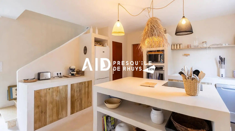 Ma-Cabane - Vente Maison NOYAL-MUZILLAC, 143 m²