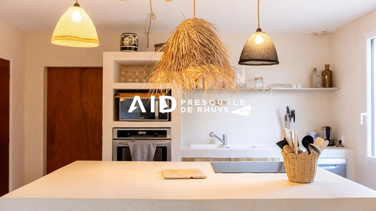 Ma-Cabane - Vente Maison NOYAL-MUZILLAC, 143 m²