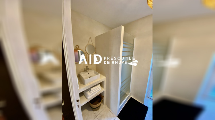 Ma-Cabane - Vente Maison NOYAL-MUZILLAC, 143 m²