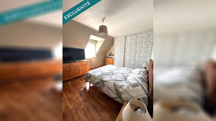 Ma-Cabane - Vente Maison Noyal-Muzillac, 145 m²