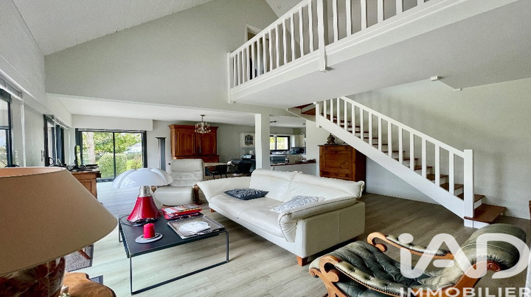 Ma-Cabane - Vente Maison Noyal-Muzillac, 132 m²