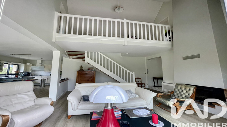 Ma-Cabane - Vente Maison Noyal-Muzillac, 132 m²