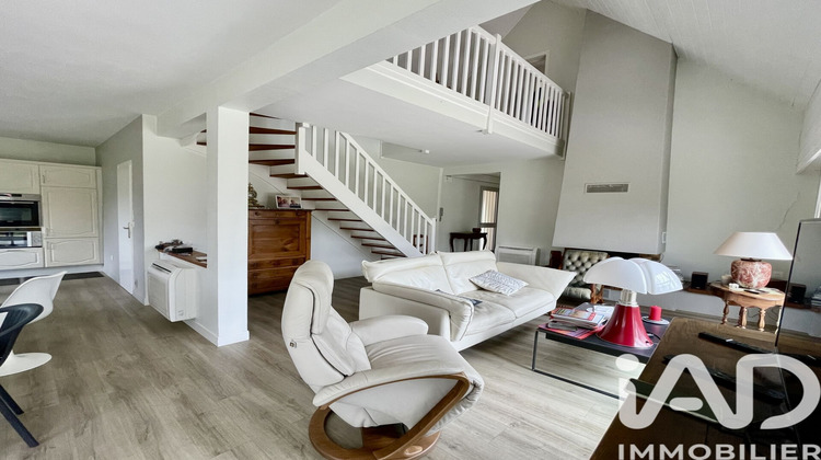 Ma-Cabane - Vente Maison Noyal-Muzillac, 132 m²
