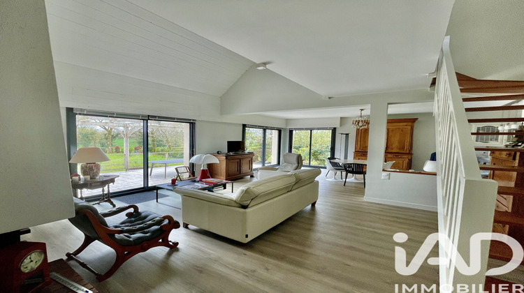 Ma-Cabane - Vente Maison Noyal-Muzillac, 132 m²