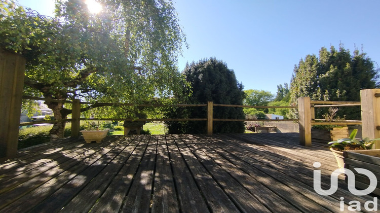 Ma-Cabane - Vente Maison Noyal-Muzillac, 100 m²