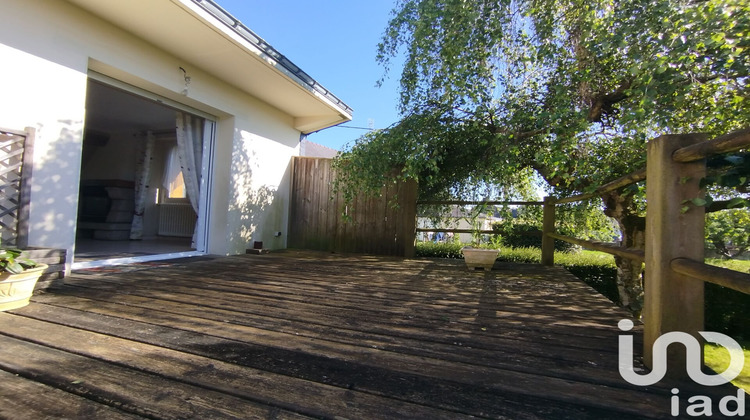 Ma-Cabane - Vente Maison Noyal-Muzillac, 100 m²