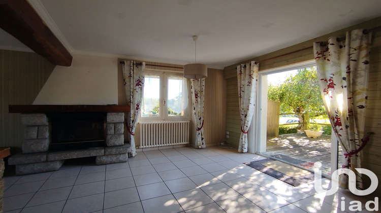 Ma-Cabane - Vente Maison Noyal-Muzillac, 100 m²