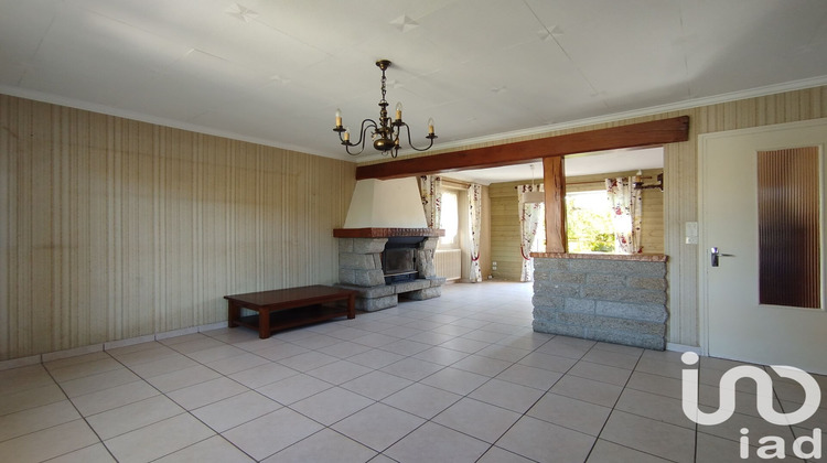 Ma-Cabane - Vente Maison Noyal-Muzillac, 100 m²