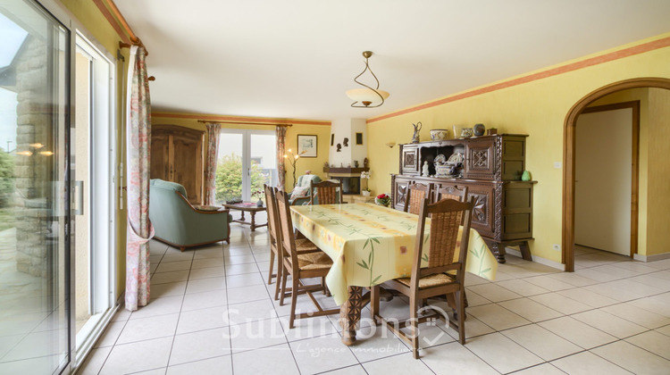 Ma-Cabane - Vente Maison Noyal-Muzillac, 128 m²