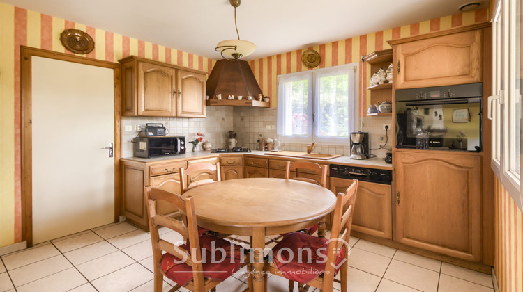 Ma-Cabane - Vente Maison Noyal-Muzillac, 128 m²