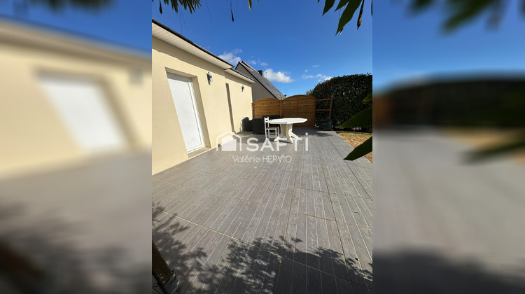Ma-Cabane - Vente Maison Noyal-Muzillac, 110 m²