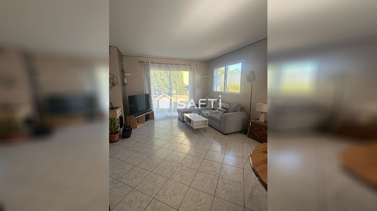 Ma-Cabane - Vente Maison Noyal-Muzillac, 110 m²