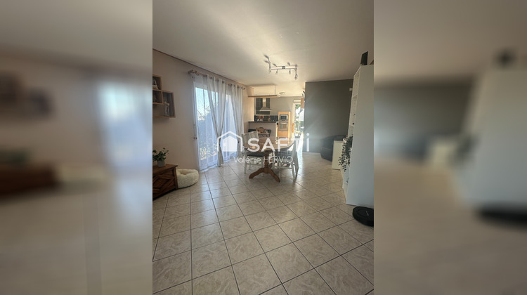 Ma-Cabane - Vente Maison Noyal-Muzillac, 110 m²