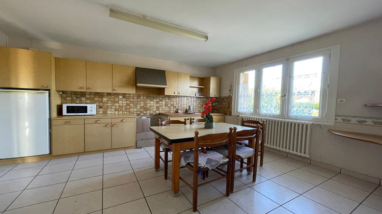 Ma-Cabane - Vente Maison Noyal-Muzillac, 100 m²