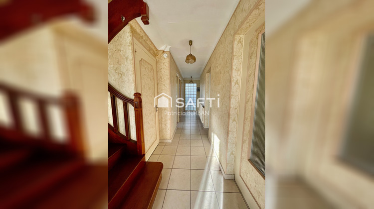 Ma-Cabane - Vente Maison Noyal-Muzillac, 100 m²