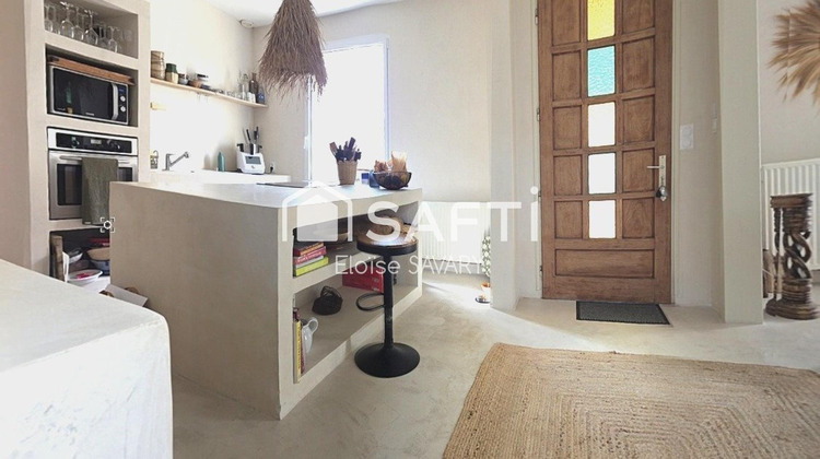 Ma-Cabane - Vente Maison Noyal-Muzillac, 143 m²