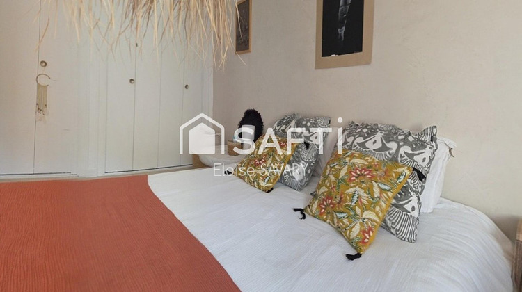 Ma-Cabane - Vente Maison Noyal-Muzillac, 143 m²
