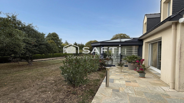 Ma-Cabane - Vente Maison Noyal-Muzillac, 135 m²