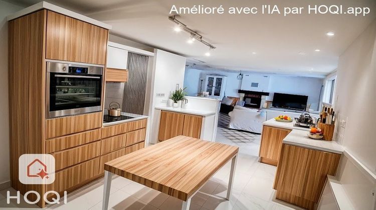 Ma-Cabane - Vente Maison NOYAL PONTIVY, 80 m²