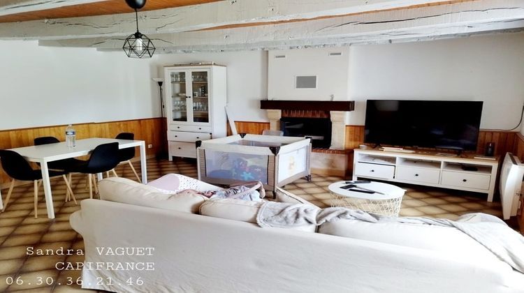 Ma-Cabane - Vente Maison NOYAL PONTIVY, 80 m²