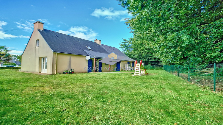 Ma-Cabane - Vente Maison Noyal-Pontivy, 134 m²