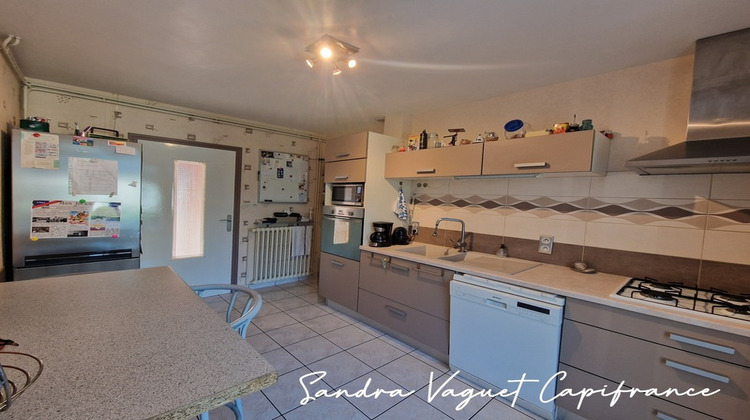 Ma-Cabane - Vente Maison NOYAL PONTIVY, 120 m²