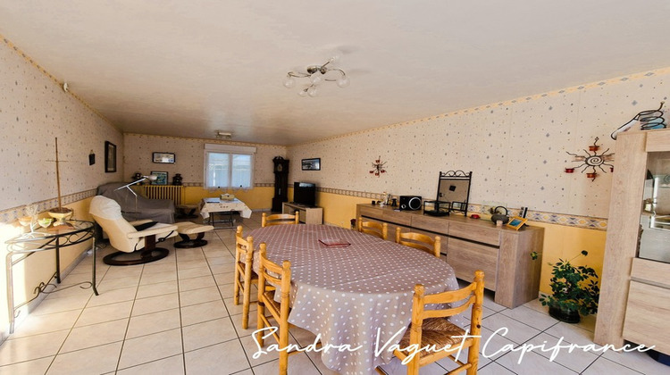 Ma-Cabane - Vente Maison NOYAL PONTIVY, 120 m²