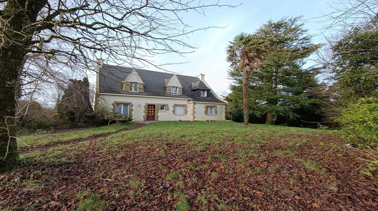 Ma-Cabane - Vente Maison NOYAL PONTIVY, 174 m²