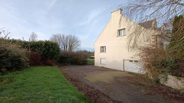 Ma-Cabane - Vente Maison NOYAL PONTIVY, 174 m²