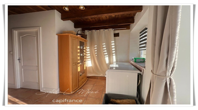 Ma-Cabane - Vente Maison NOYAL PONTIVY, 60 m²