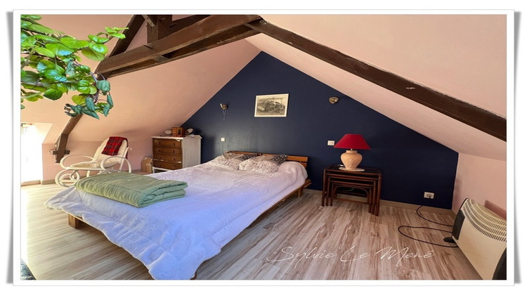 Ma-Cabane - Vente Maison NOYAL PONTIVY, 60 m²