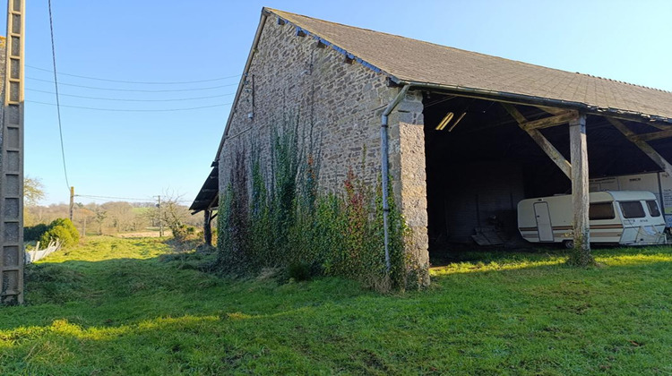 Ma-Cabane - Vente Maison NOYAL PONTIVY, 420 m²