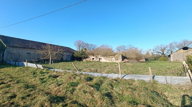Ma-Cabane - Vente Maison NOYAL PONTIVY, 93 m²