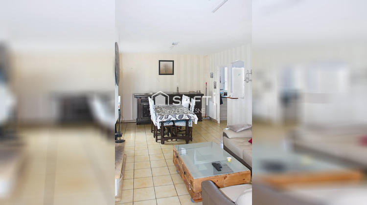 Ma-Cabane - Vente Maison Noyal-Pontivy, 81 m²