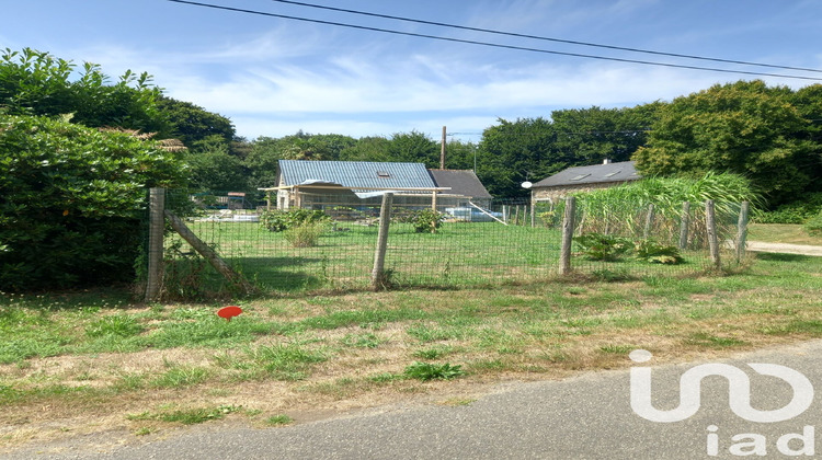 Ma-Cabane - Vente Maison Noyal-Pontivy, 52 m²