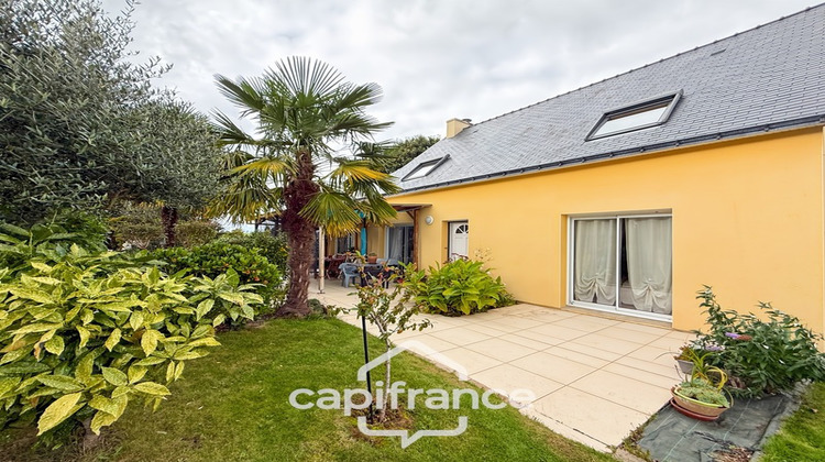 Ma-Cabane - Vente Maison NOYAL PONTIVY, 123 m²