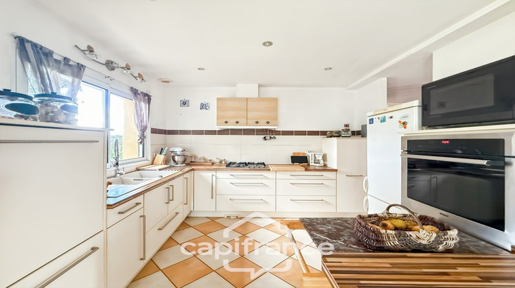 Ma-Cabane - Vente Maison NOYAL PONTIVY, 123 m²