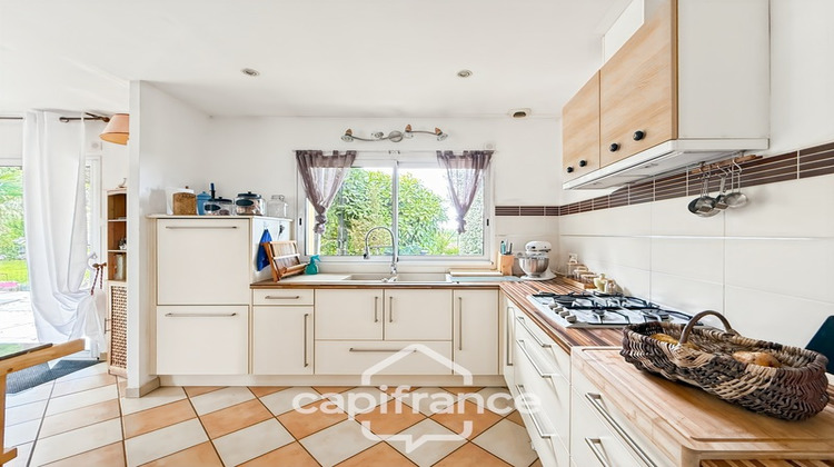 Ma-Cabane - Vente Maison NOYAL PONTIVY, 123 m²