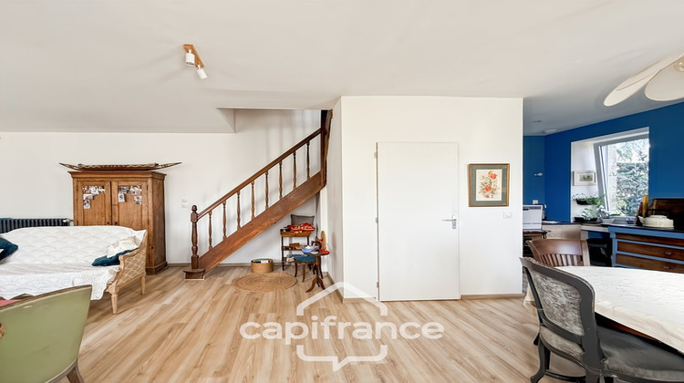 Ma-Cabane - Vente Maison NOYAL PONTIVY, 78 m²