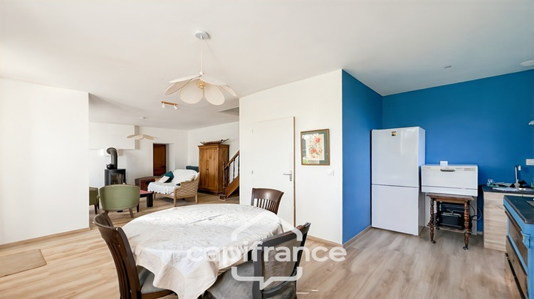 Ma-Cabane - Vente Maison NOYAL PONTIVY, 78 m²