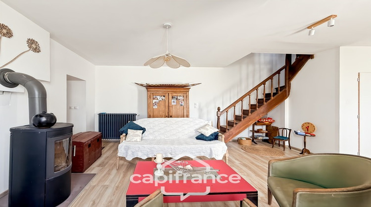 Ma-Cabane - Vente Maison NOYAL PONTIVY, 78 m²