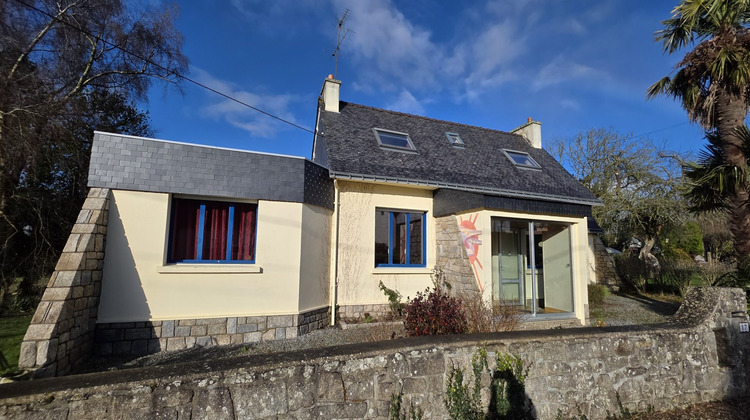 Ma-Cabane - Vente Maison Noyal-Pontivy, 106 m²