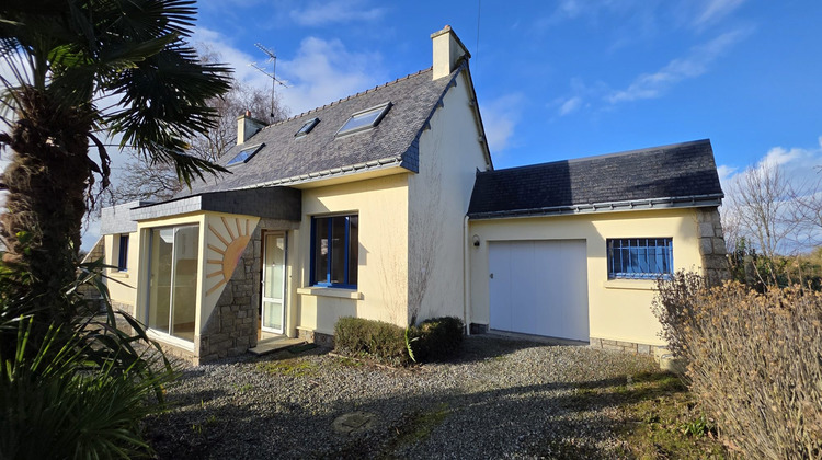 Ma-Cabane - Vente Maison Noyal-Pontivy, 106 m²