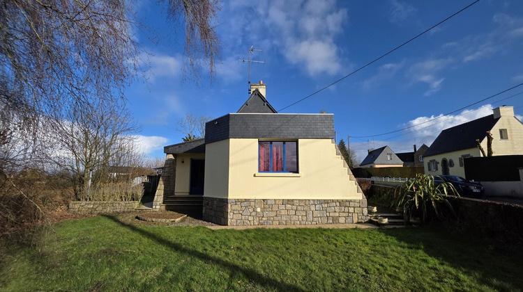 Ma-Cabane - Vente Maison Noyal-Pontivy, 106 m²