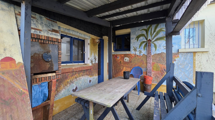 Ma-Cabane - Vente Maison Noyal-Pontivy, 106 m²