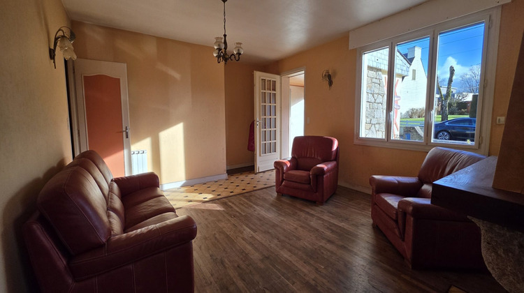 Ma-Cabane - Vente Maison Noyal-Pontivy, 106 m²