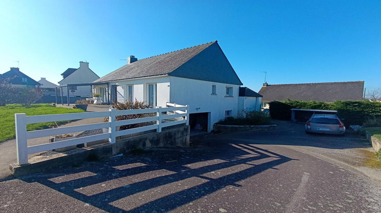 Ma-Cabane - Vente Maison NOYAL PONTIVY, 81 m²